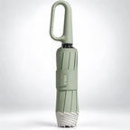 Umbrella Stormproof Windproof Frame & Reflective Trim