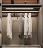 Under-Cabinet LED Light Motion Sensor & USB Rechargeable Magnetic Mount