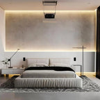 Under-Cabinet LED Strip Lights Motion-Activated USB & Battery Powered