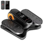 Under-Desk Elliptical Under 45 Decibels 12 Speeds & Remote