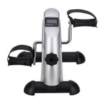 Under-Desk Pedal Exerciser 8 Resistance Levels & Digital Display