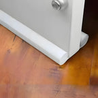 Under Door Draft Stopper Acoustic Foam Noise-Reducing 37 Inch