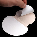 Underarm Sweat Pads Absorbent Clothing Protection