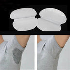Underarm Sweat Pads Absorbent Clothing Protection