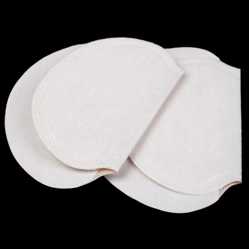 Underarm Sweat Pads Absorbent Clothing Protection
