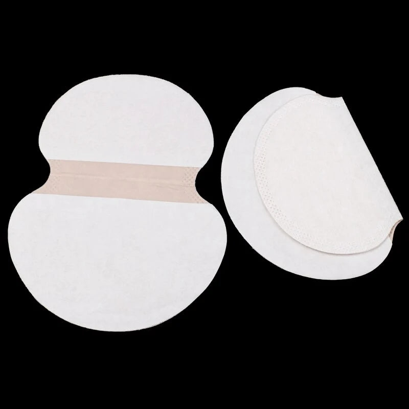 Underarm Sweat Pads Absorbent Clothing Protection