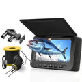 Underwater Fishing Camera 4.3 Inch HD Night Vision