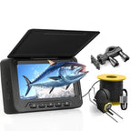 Underwater Fishing Camera 4.3 Inch HD Night Vision