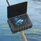 Underwater Fishing Camera 4.3 Inch HD Night Vision