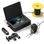 Underwater Fishing Camera 4.3 Inch HD Night Vision