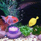 Underwater LED Light Remote-Control RGB Magnetic Suction Mount