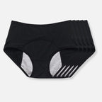 Underwear Leak-Proof Absorbent & Odor Control
