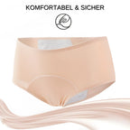 Underwear Leak-Proof Absorbent & Odor Control