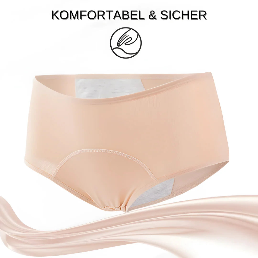 Underwear Leak-Proof Absorbent & Odor Control