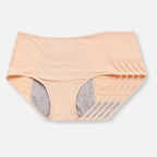 Underwear Leak-Proof Absorbent & Odor Control