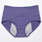 Underwear Seamless Moisture-Wicking Stretch Fit