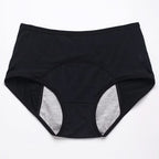 Underwear Seamless Moisture-Wicking Stretch Fit