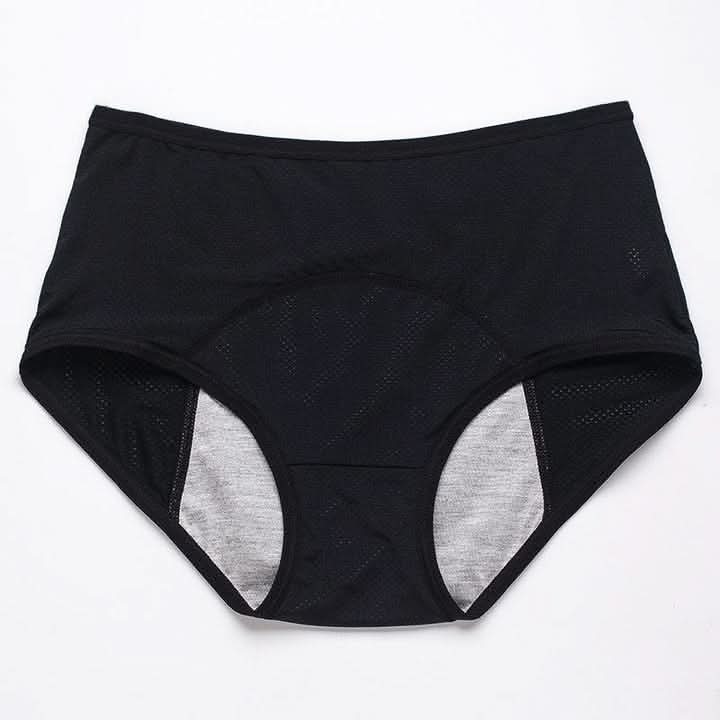 Underwear Seamless Moisture-Wicking Stretch Fit
