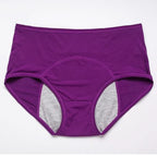 Underwear Seamless Moisture-Wicking Stretch Fit