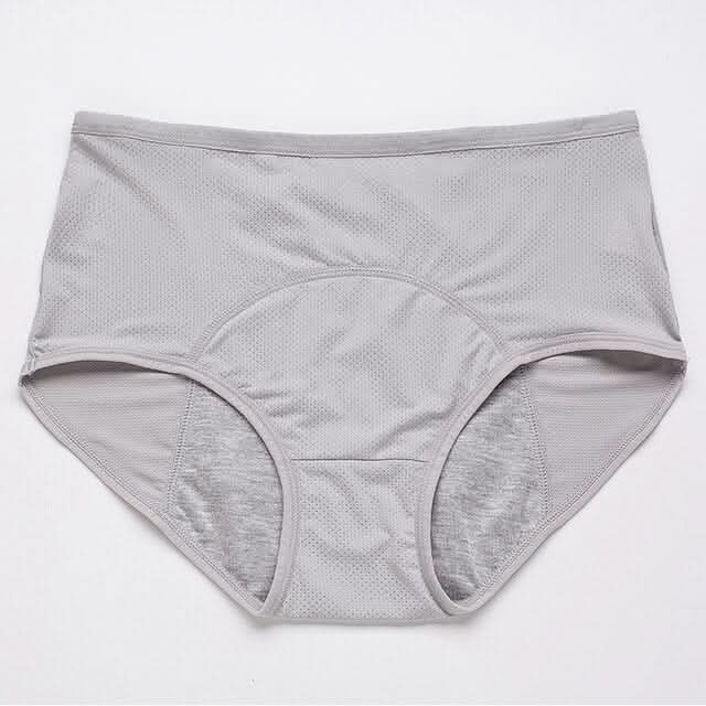 Underwear Seamless Moisture-Wicking Stretch Fit