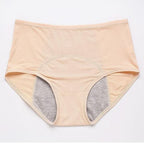 Underwear Seamless Moisture-Wicking Stretch Fit