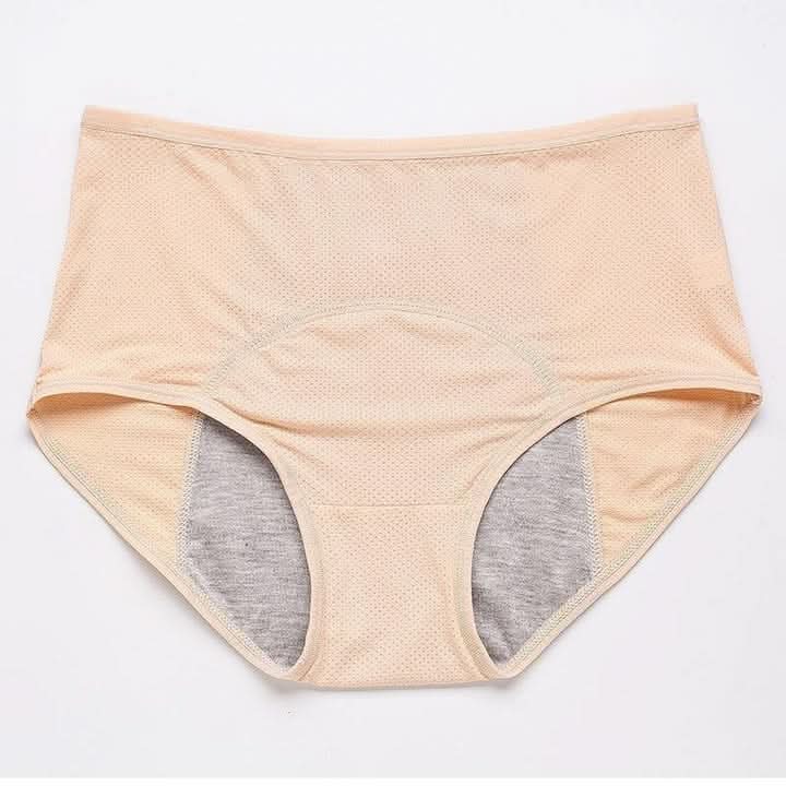 Underwear Seamless Moisture-Wicking Stretch Fit