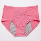 Underwear Seamless Moisture-Wicking Stretch Fit