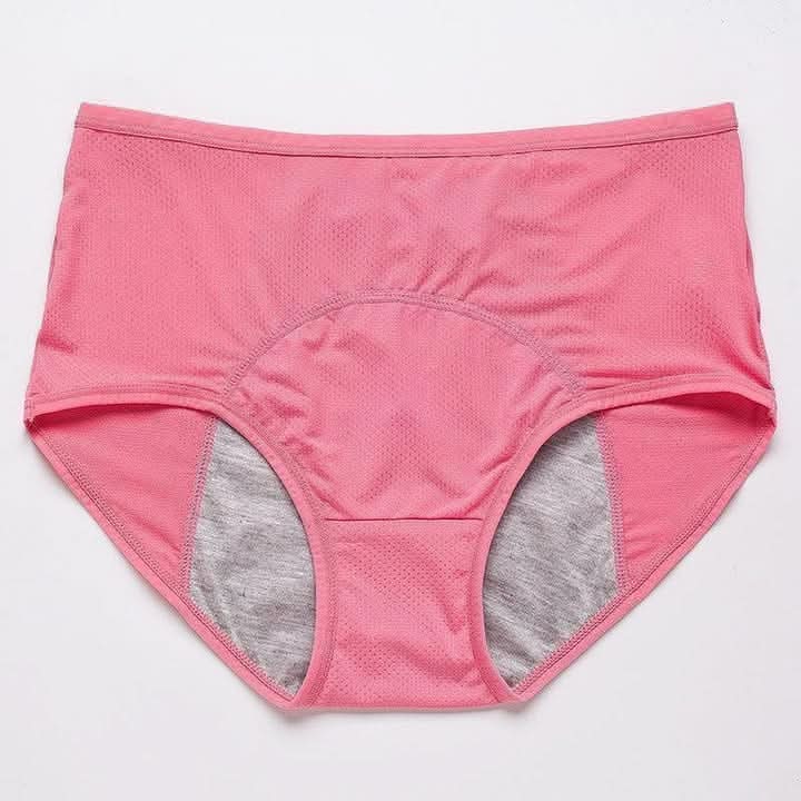 Underwear Seamless Moisture-Wicking Stretch Fit