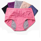 Underwear Seamless Moisture-Wicking Stretch Fit