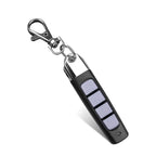 Universal Remote Duplicator 4-Button Encrypted Infrared Keychain