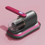 Upholstery Cleaner Cordless Pulsating Head & UV Sanitizer