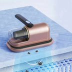 Upholstery Cleaner Cordless Pulsating Head & UV Sanitizer