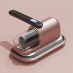 Upholstery & Mattress Cleaner Cordless UV Sanitizing Cyclone Suction