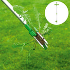 Upright Weed Puller 5-Claw Foot Pedal