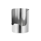Utensil Holder Stainless Steel Space-Saving Countertop Organizer