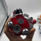 V8 Engine Model Kit Machined Metal & RC Compatible