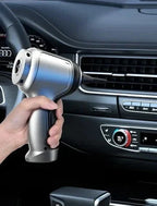 Vacuum Cleaner Cordless High Suction Brushless Motor