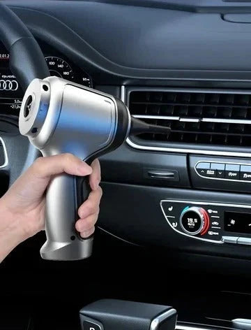 Vacuum Cleaner Cordless High Suction Brushless Motor