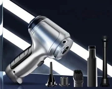 Vacuum Cleaner Cordless High Suction Brushless Motor