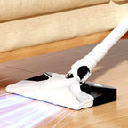 Vacuum Cleaner & Mop Cordless Rechargeable Strong Suction
