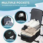 Vacuum Packing Set Space-Saving Up To 50% Manual Pump