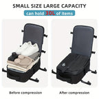 Vacuum Packing Set Space-Saving Up To 50% Manual Pump