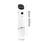 Vacuum Sealer Compact USB Rechargeable One-Button