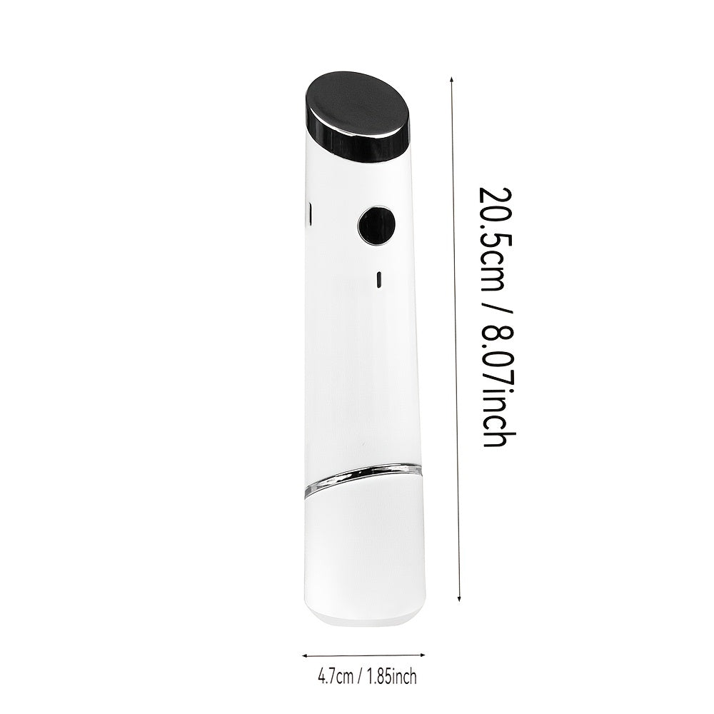 Vacuum Sealer Compact USB Rechargeable One-Button