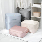Vacuum Storage Bags Airtight Manual Roll Valve