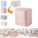 Vacuum Storage Bags Airtight Manual Roll Valve