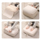 Vacuum Storage Bags Airtight Manual Roll Valve