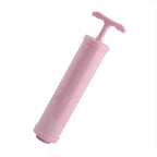 Vacuum Storage Bags Hanging Space-Saving Dustproof & Moisture-Resistant