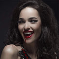 Vampire Fangs Retractable Spring Action Trimmable Splint