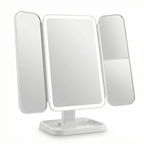Vanity Mirror Dimmable LED Adjustable Brightness 3000K-6000K